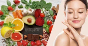 Antioxidant Beauty Blend
