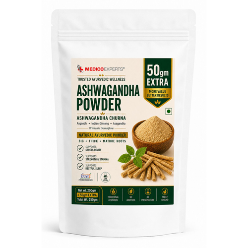 Ashwagandha powder 