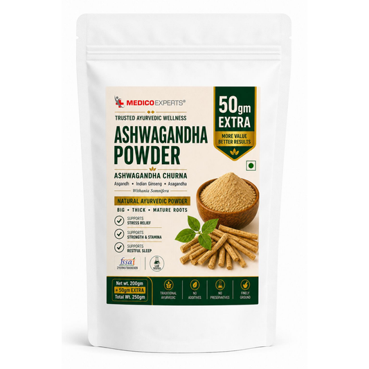Ashwagandha powder 
