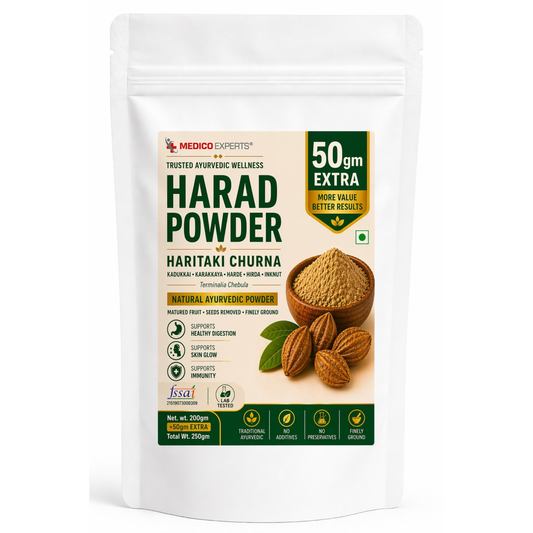 Harad Powder