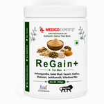 MedicoExperts ReGain+ For Men