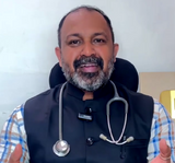 Dr. Mayur Vishwanath Sankhe